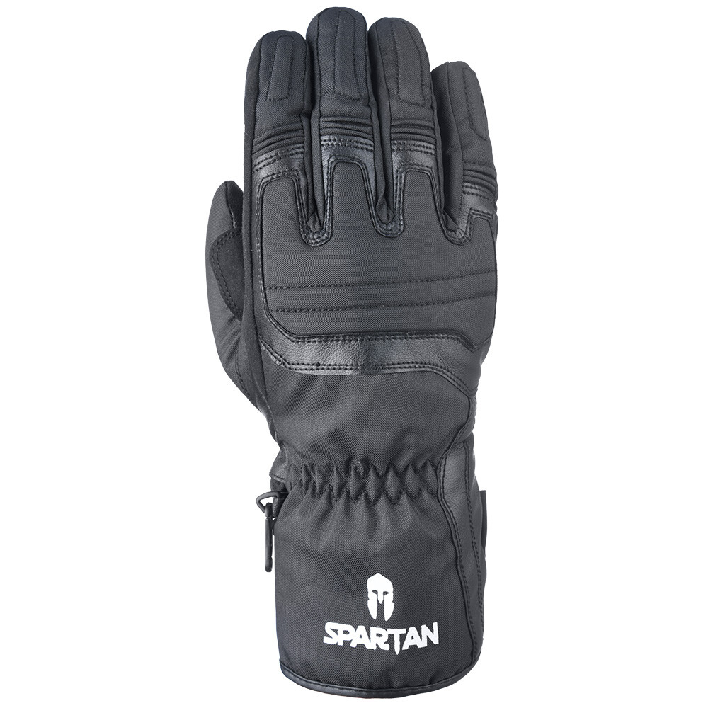 Spartan WP MS Gloves Blk
