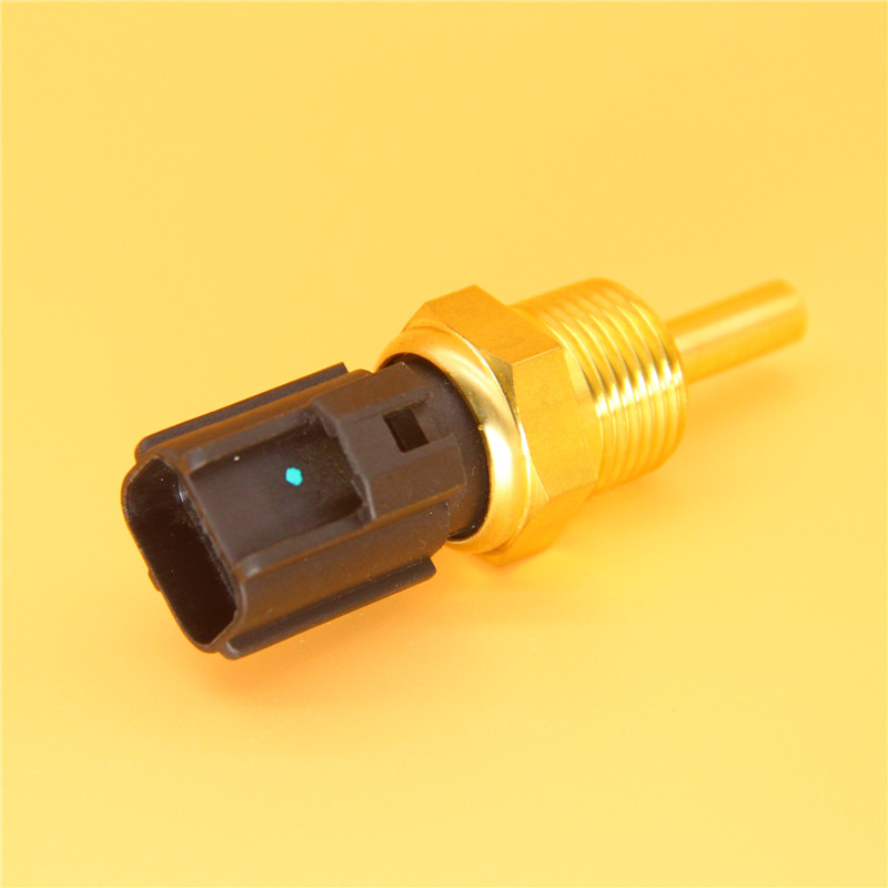Coolant Temperature Sensor fits Mitsubishi 3000GT Diamante Eclipse Dodge Stealth
