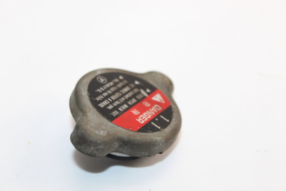 2002 Honda Cbr600f4i Radiator Cap