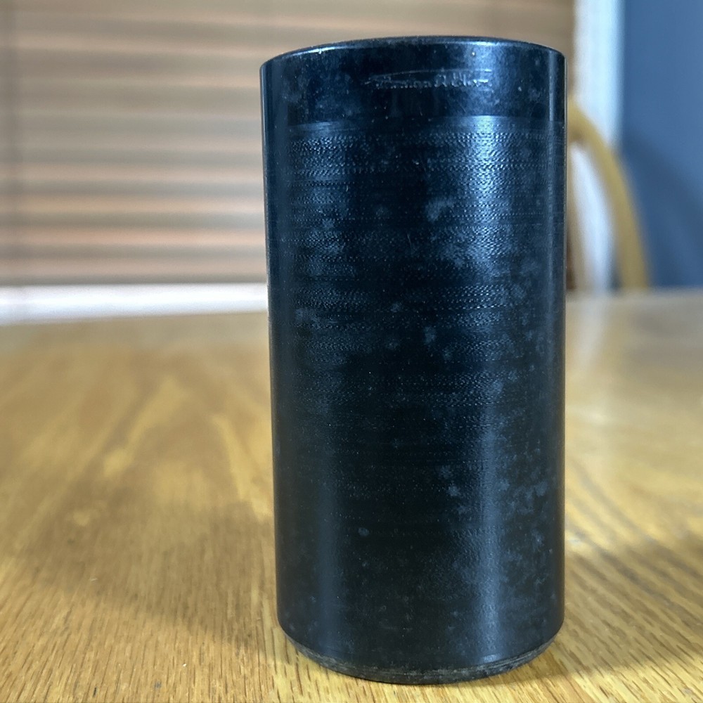 Edison Cylinder Record The Gondolier 8685 Arthur Collins Untested