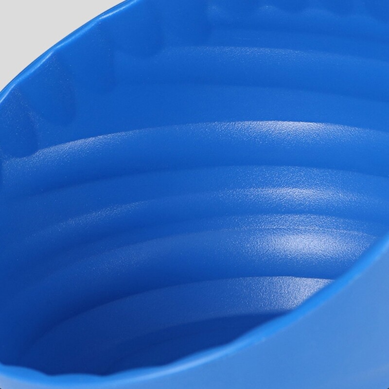Strong Storage Bowl Easily Attaches to Refrigerator or Metal Surfaces