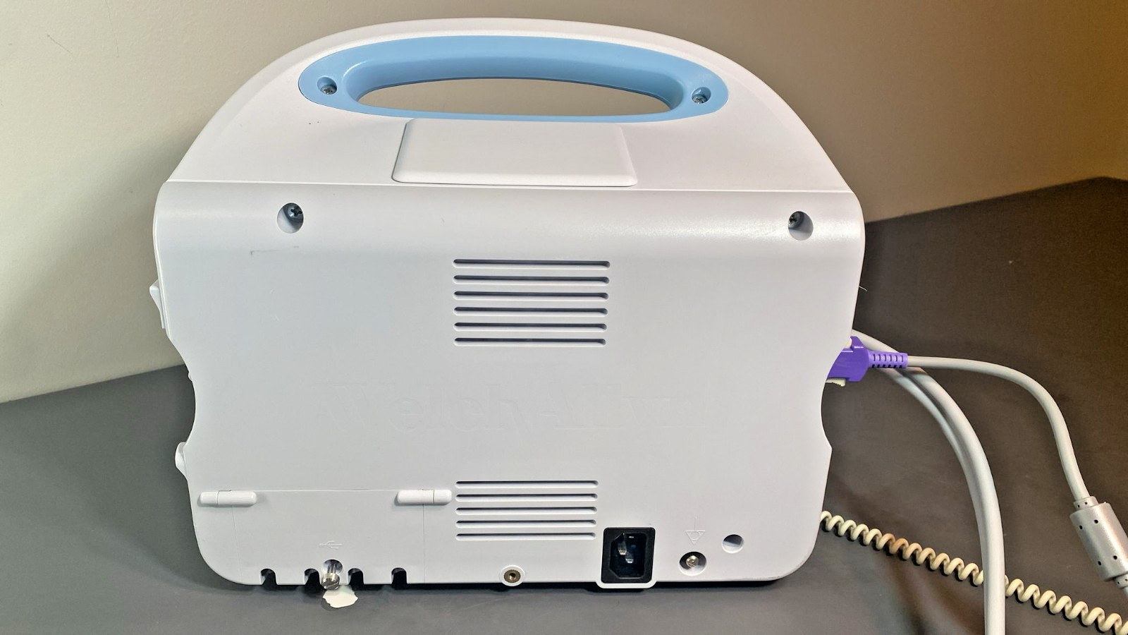 Hillrom Series Vital Signs Monitor