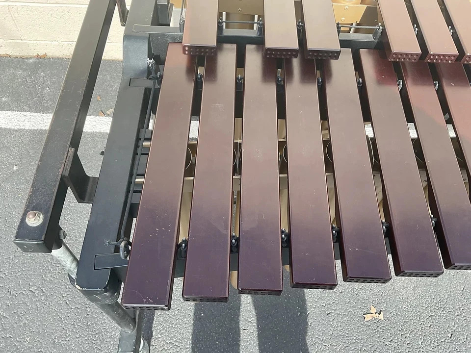 Yamaha YM2400 Marimba serial 5148