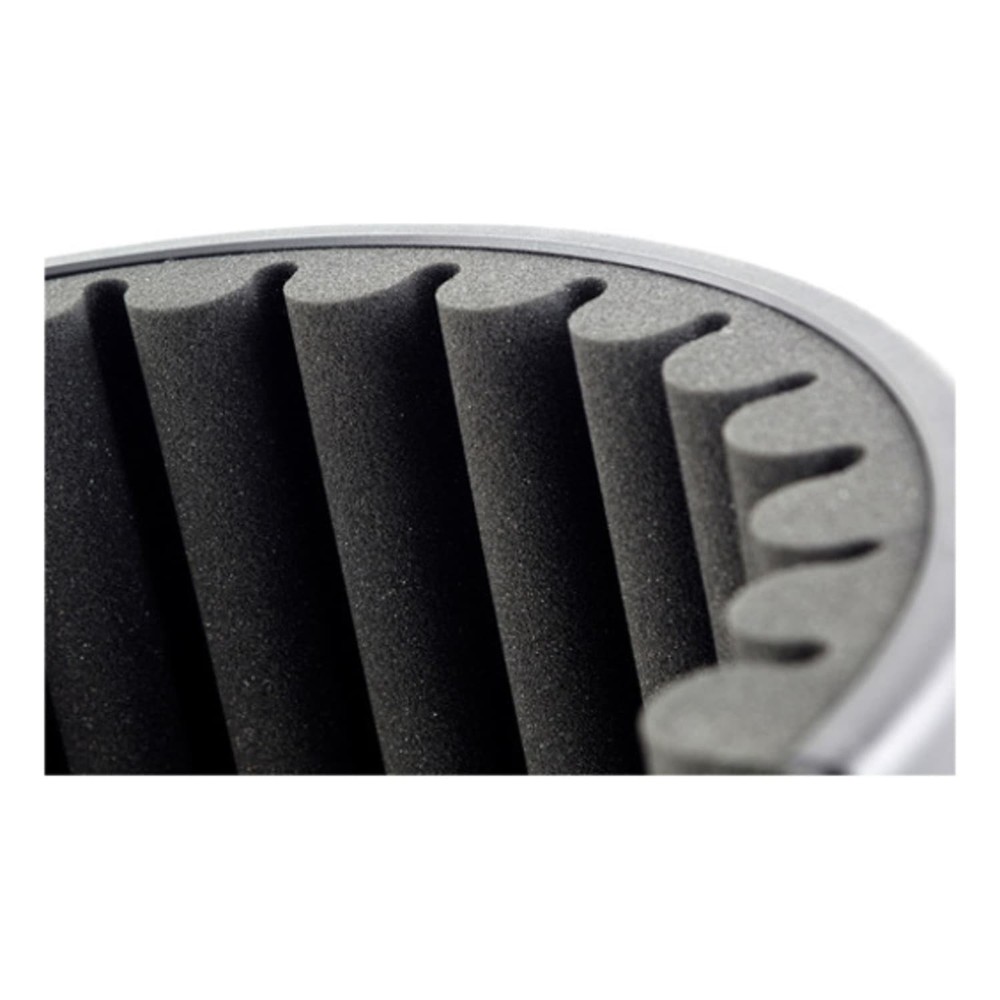 Not Functional sE Electronics RF-X Isolation Filter, Black