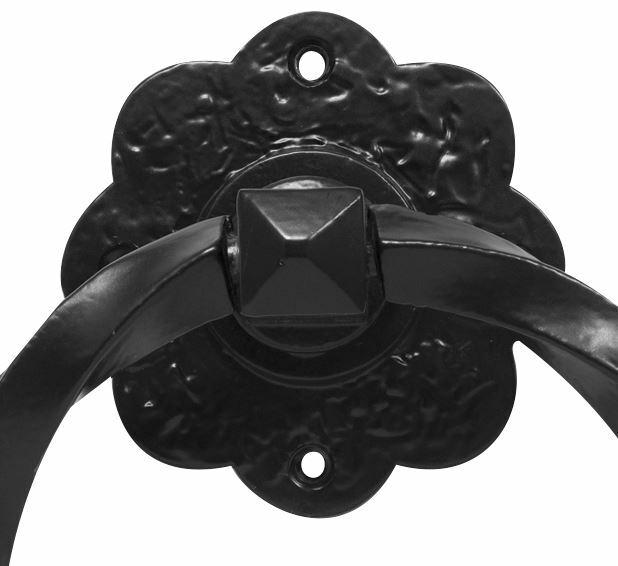 AP511L Large Double Twirl Ring Pull
