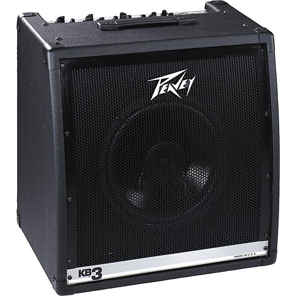 Peavey® KB 3 Keyboard Amplifier