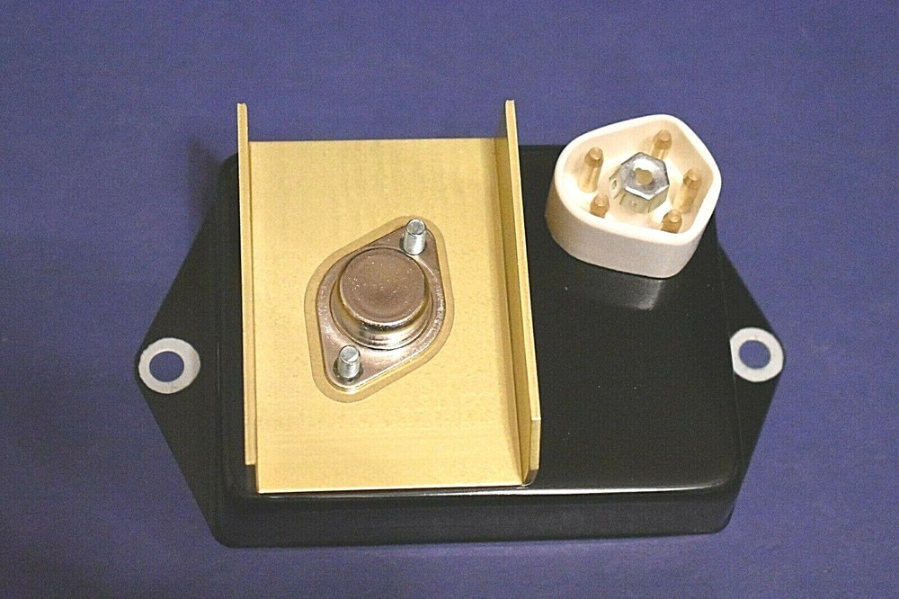Mopar Replacement Black 5-Pin Ignition Module Dodge Chrysler Plymouth