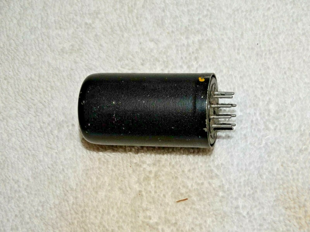 Vintage Bogen T50 Input Transformer