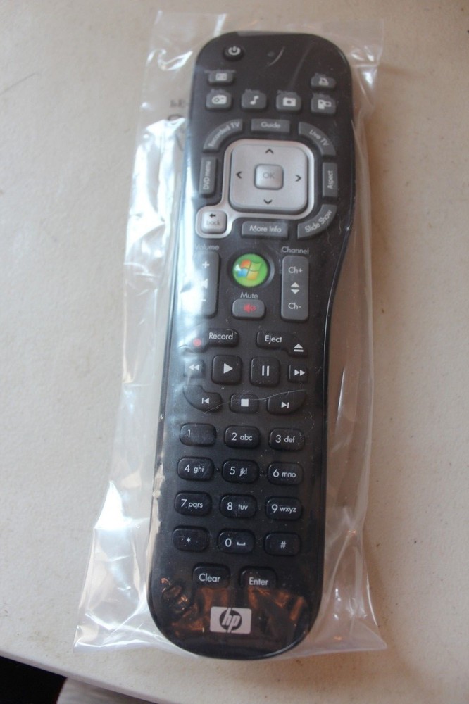 HP Remote Control 5070-2583  NIP L#577