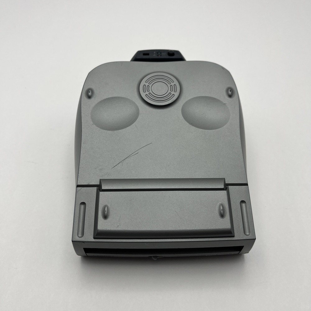 Vintage Polaroid 1200FF Camera