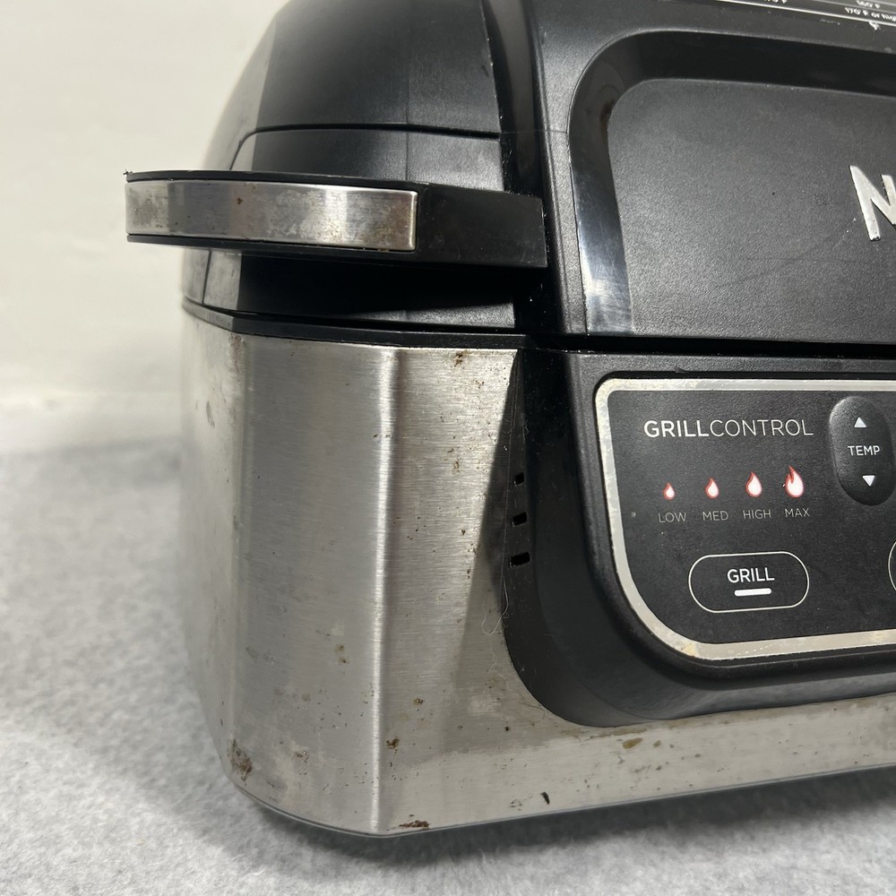 Ninja Foodi Pro Grill AG400