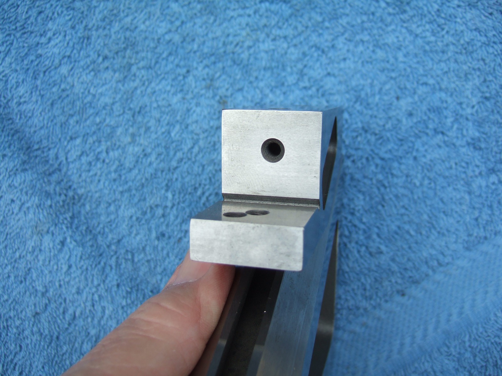 PLANER GAGE SUBURBAN TOOL Co. PG-613 MACHINIST TOOLMAKER INSPECT GRIND LAYOUT 1A