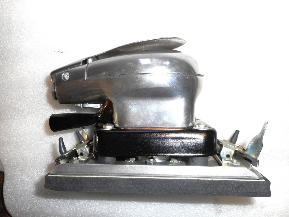 HUTCHINS PNEUMATIC SANDER MK 4 DF