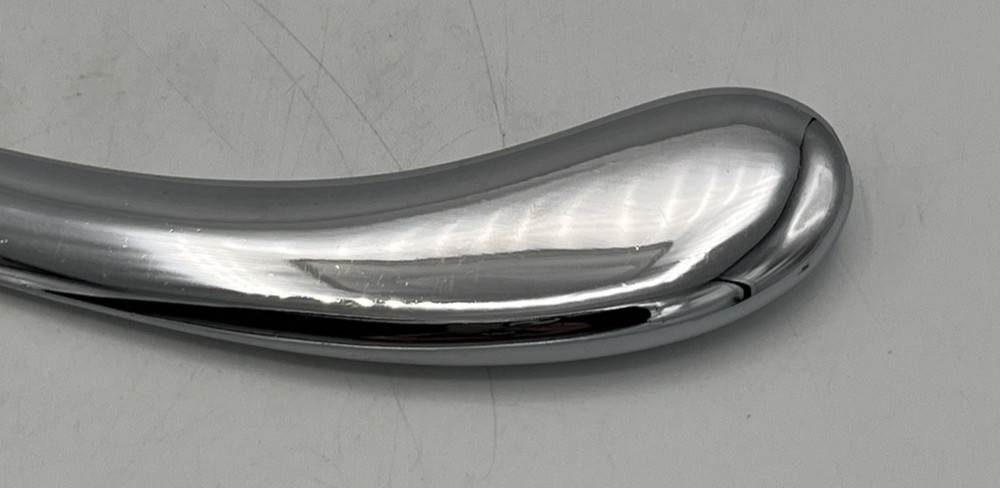 Bey Berk 8.5" Handle Letter Opener Silver