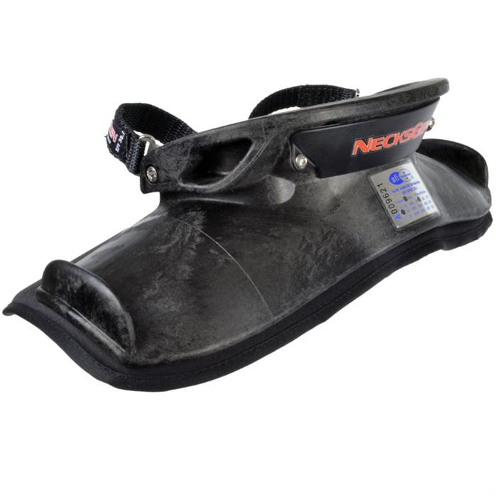 Necksgen NG20 REV Head & Neck Restraint System, Large