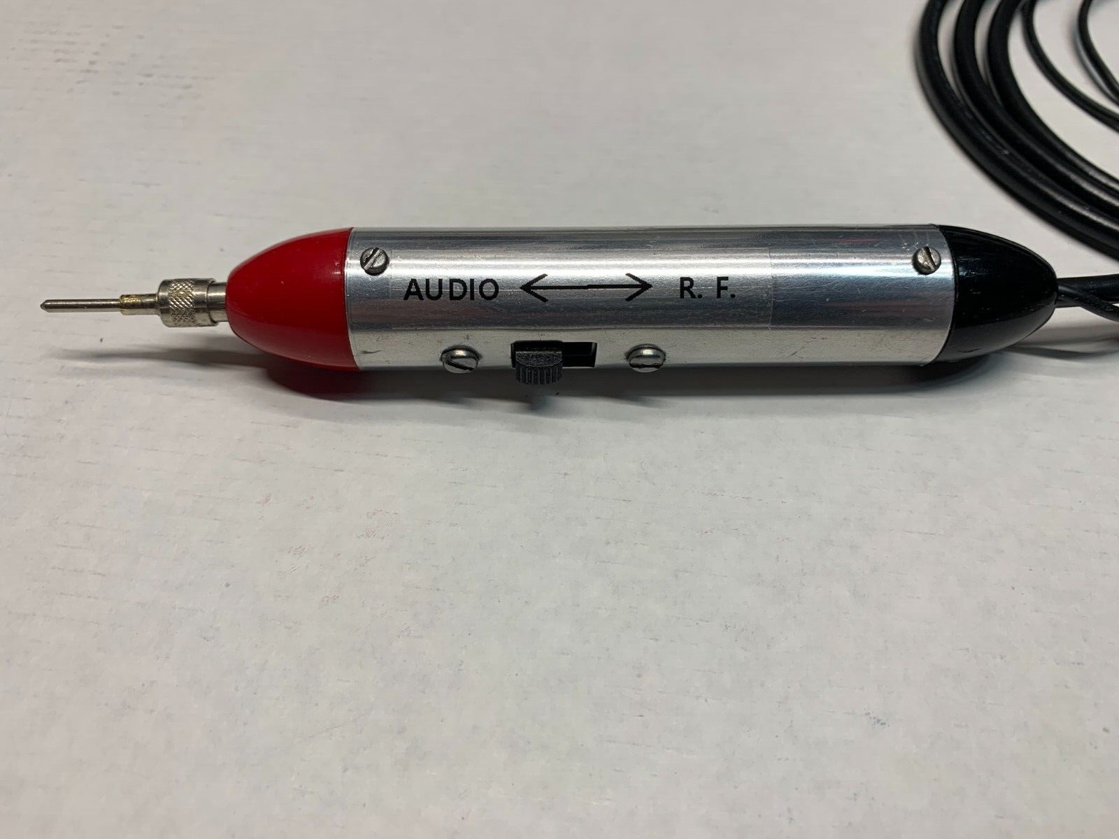 Heathkit Signal Tracer IT-12 & T-4 Restoration Component Kit Capacitor Resistor