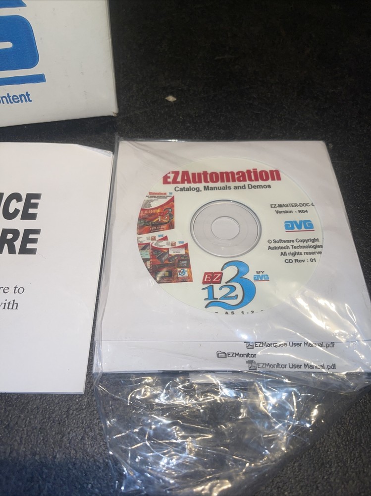EZ Automation EZPLCJ-D-32 Computer and Networking Router