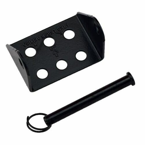 Header Bracket, Liftmaster, 41A4353-1 Replacement Kit with Clevis Pin & Ring