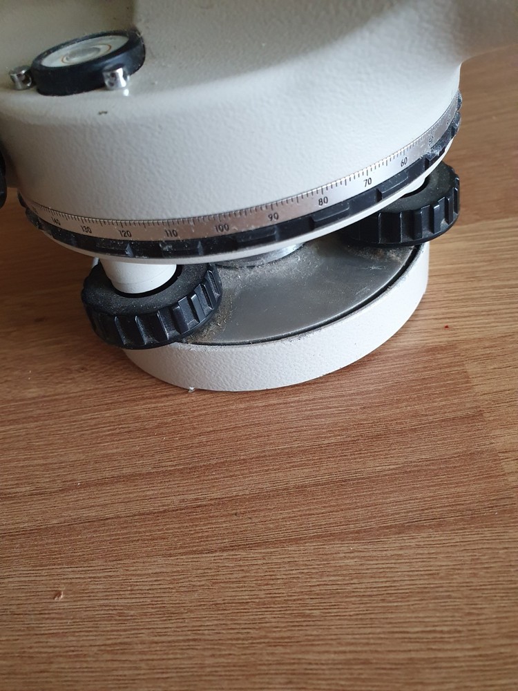 Nikon AZ-2 360° Theodolite Optical Automatic Level With Case REDUCED £90.67