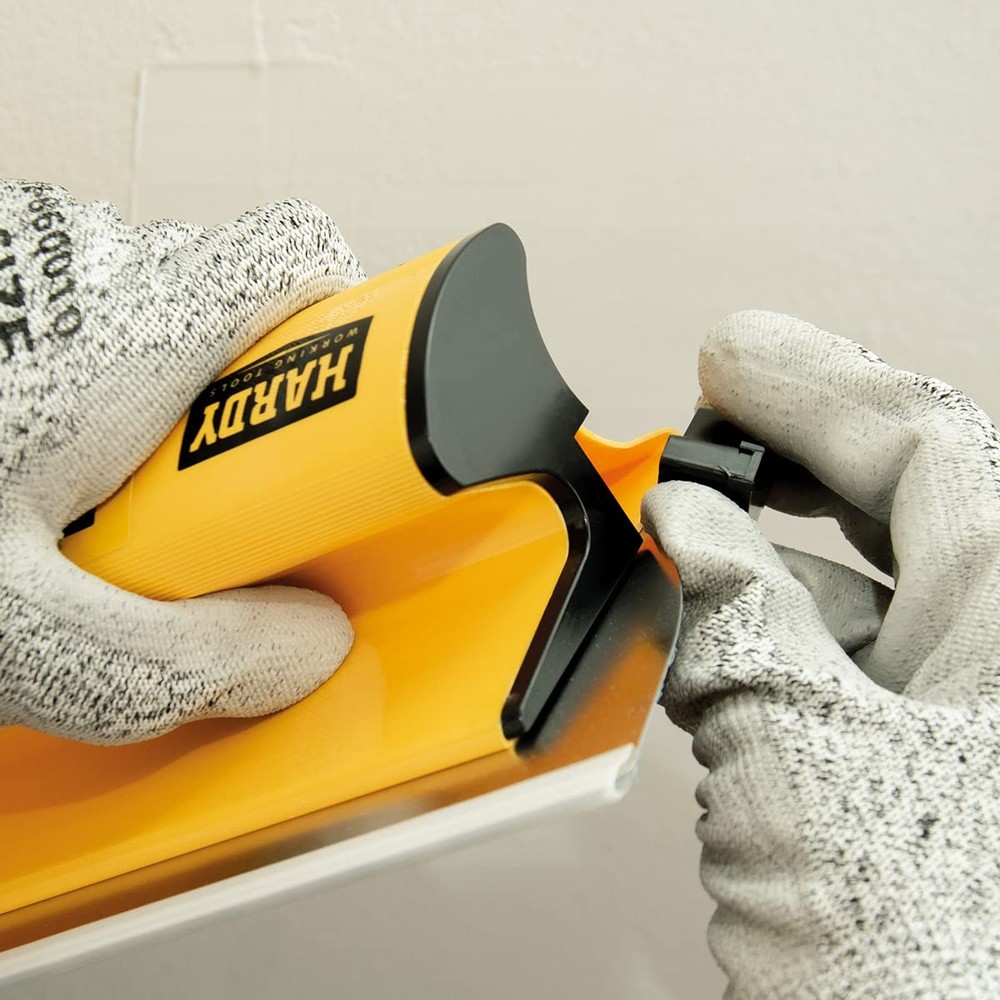 HARDY WORKING TOOLS Blades for filler, 60 cm, replacement blades, replaceable