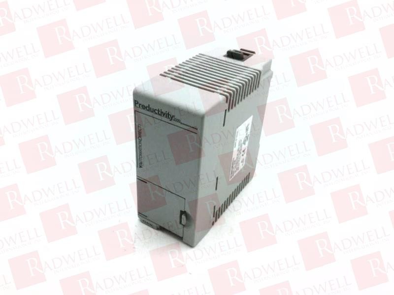 AUTOMATION DIRECT P2-01AC / P201AC (USED)