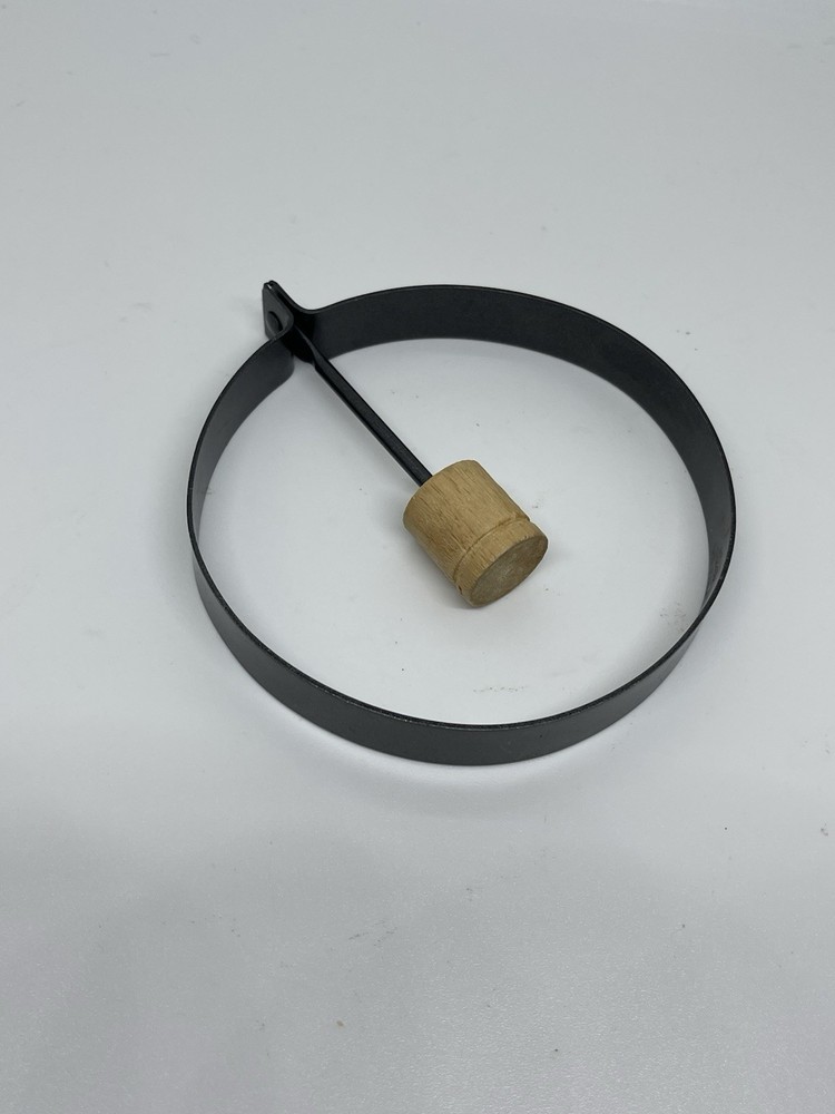 Circle Egg Mold Pancake Mold