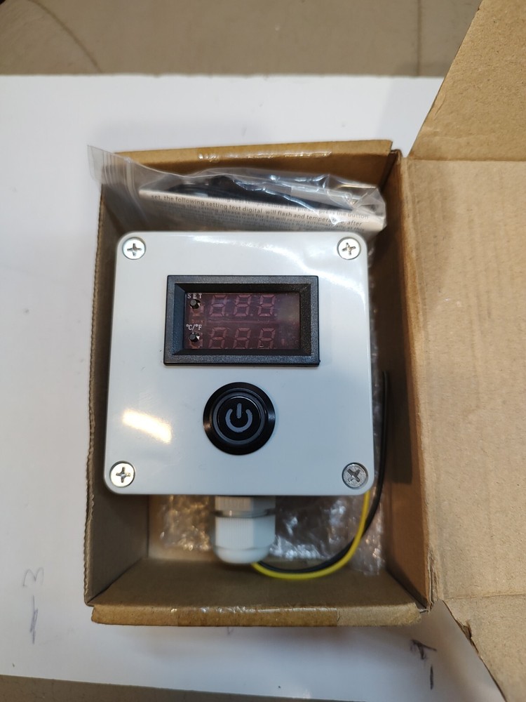 Temperature Control Module