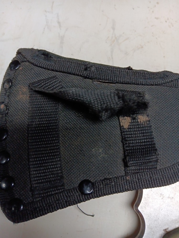 gerber pack hatchet