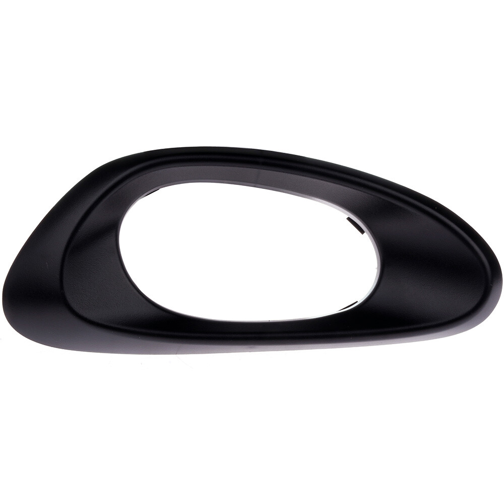 Door Handle Trim Interior Front LH Driver Side For 2002-2009 Chevy Trailblazer