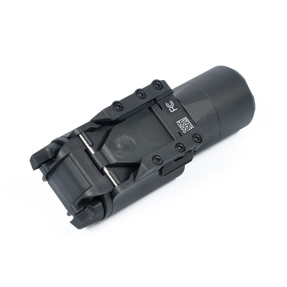 Tactical For X300U LED Pistol Flashlight Weapon Light Constant/Momentary Airsoft