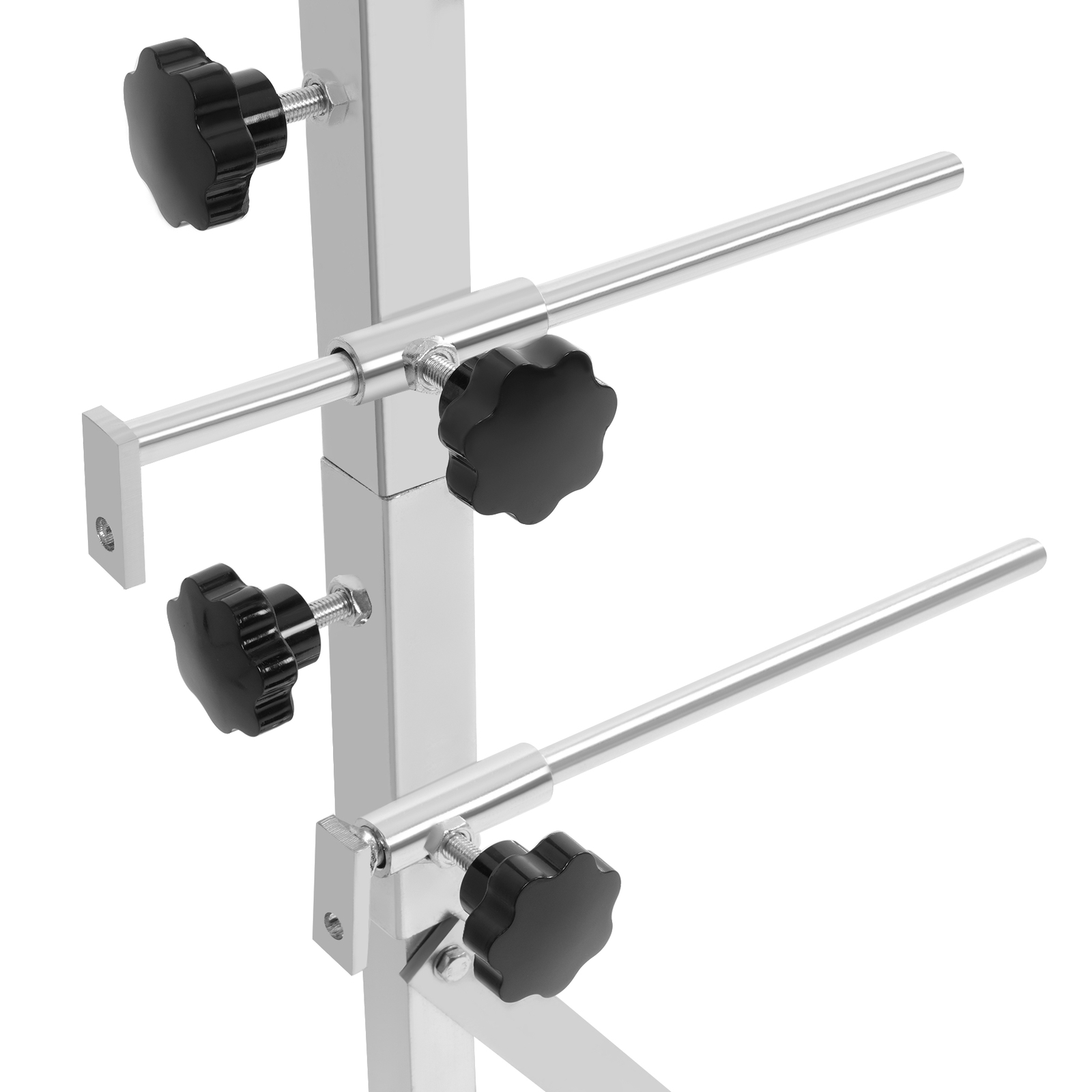 Auto Body Paint Stand Door Hood Fender Panel Painting Rack Holder Support New