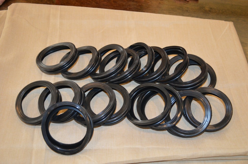 CCWR Seals for Ishida Scale