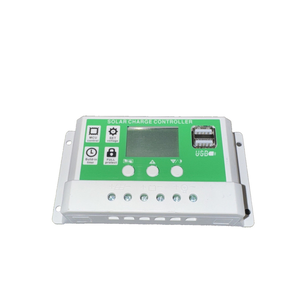 Solar Charge Controller
