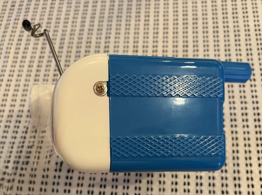 YARN SPINNER TARN BALL WINDER