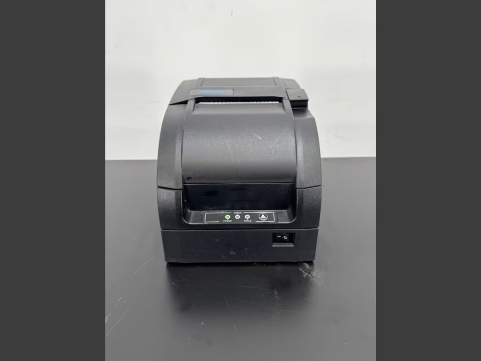 SNBC BTP-M300 Dot Matrix POS Receipt Printer USB Serial Auto-Cutter