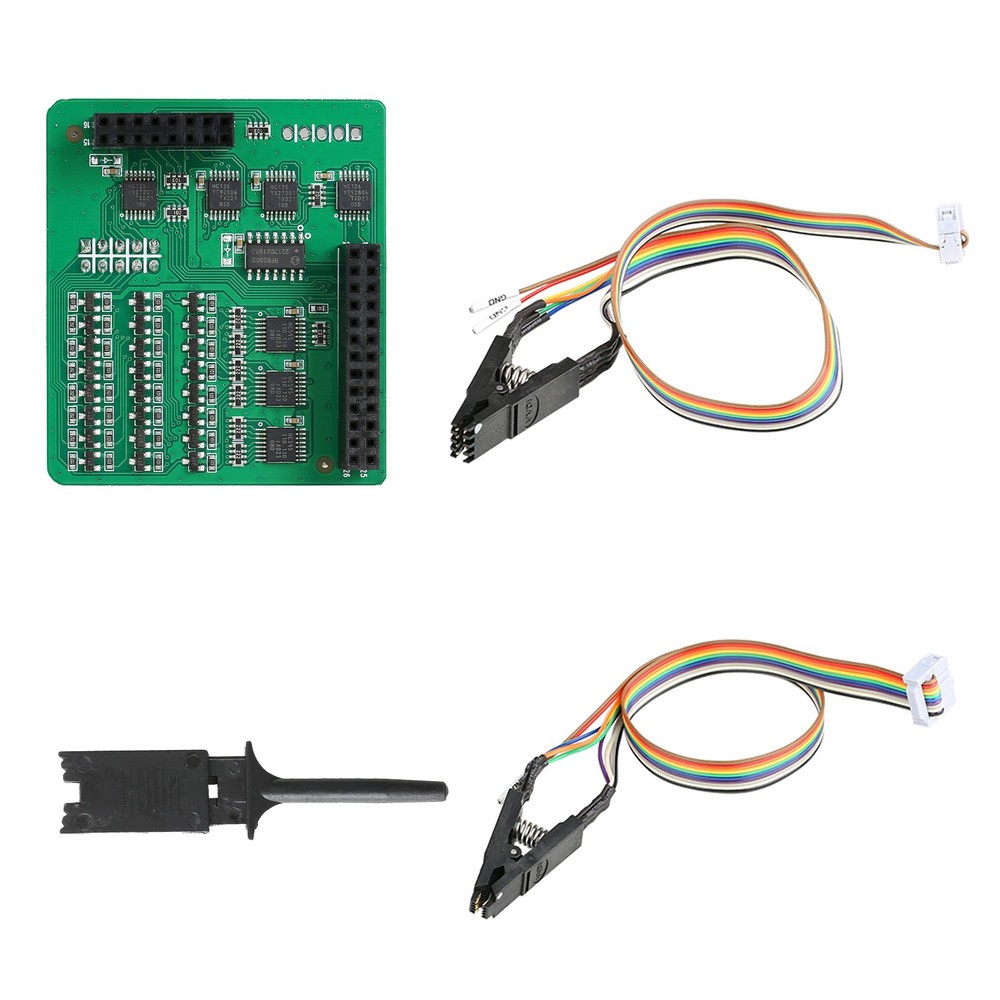 XHORSE VVDI PROG Programmer EEPROM Clip Adapter