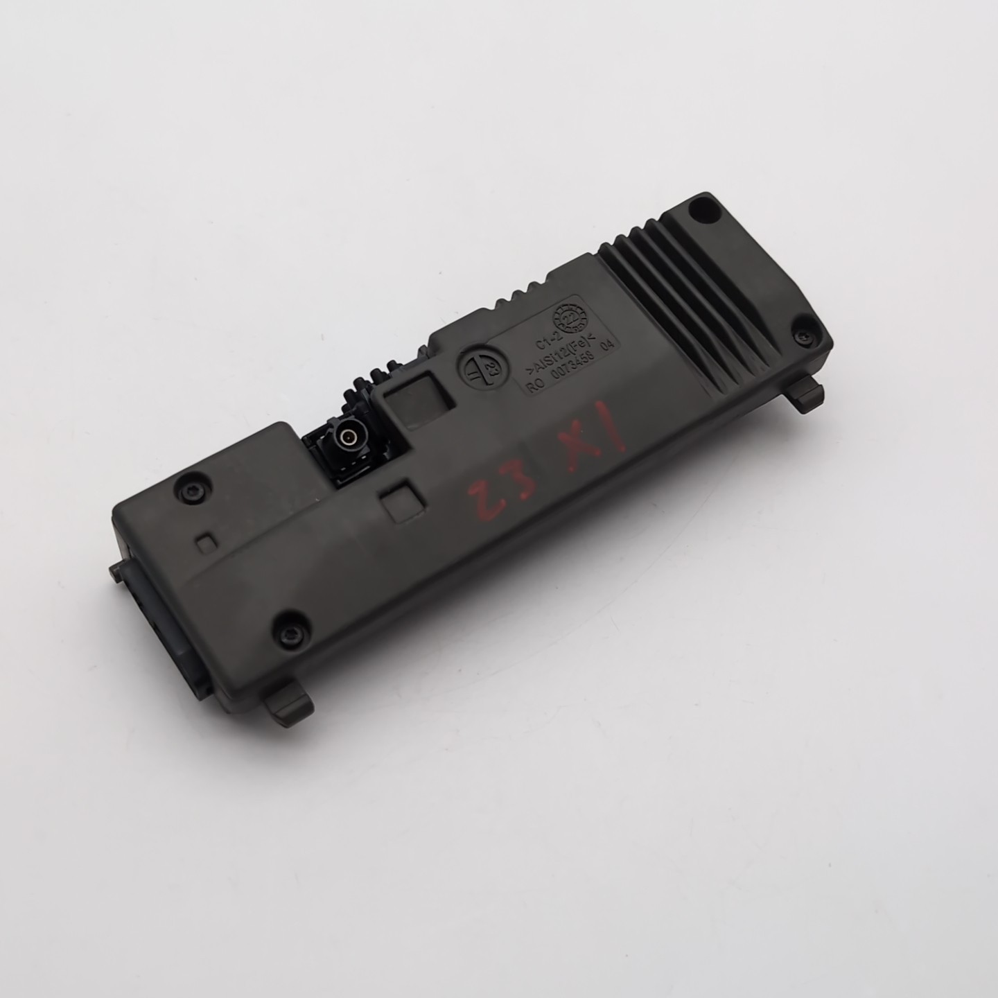 2021 - 2024 BMW X1 U11 U10 Low Windshield Autonomous Driving Camera 5A7FC99