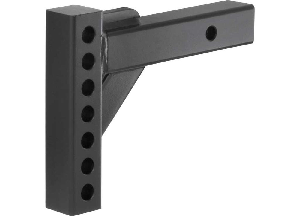 Curt 17100 Adj Hitch Bar 12" Length