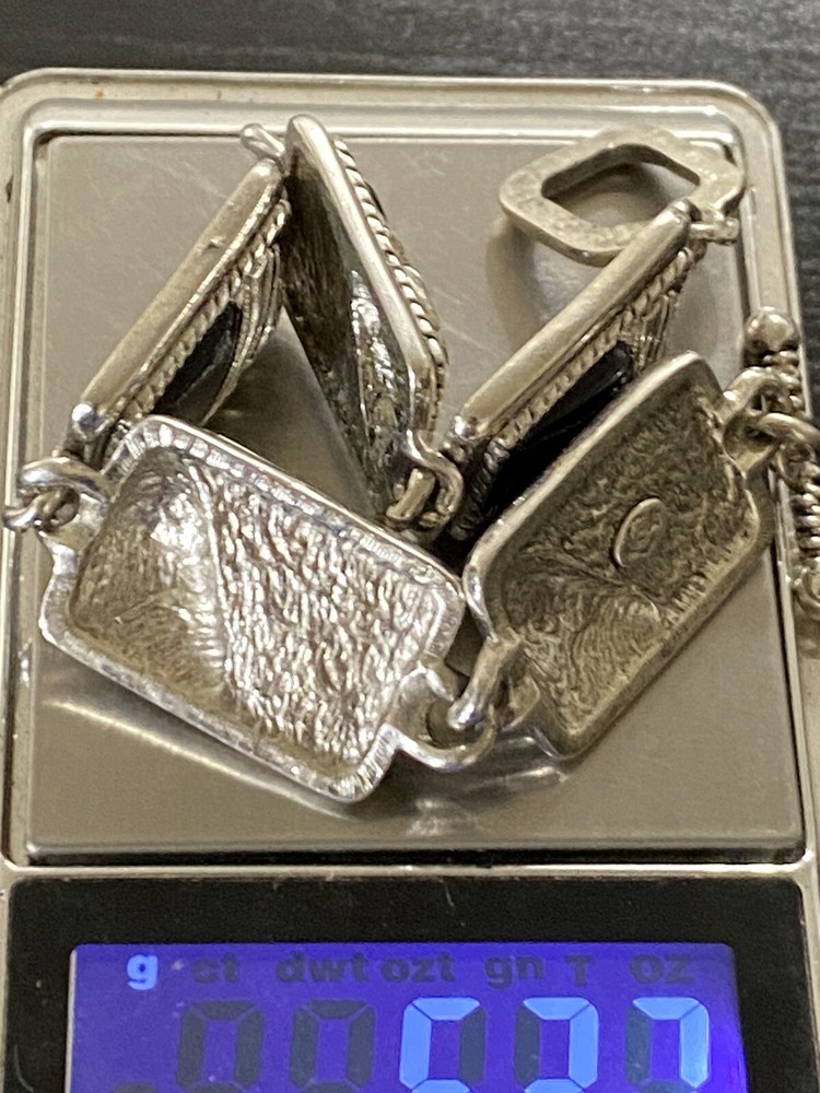 vintage premier design bracelet