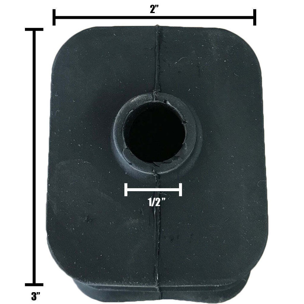 Replacement Joystick Rubber Boot
