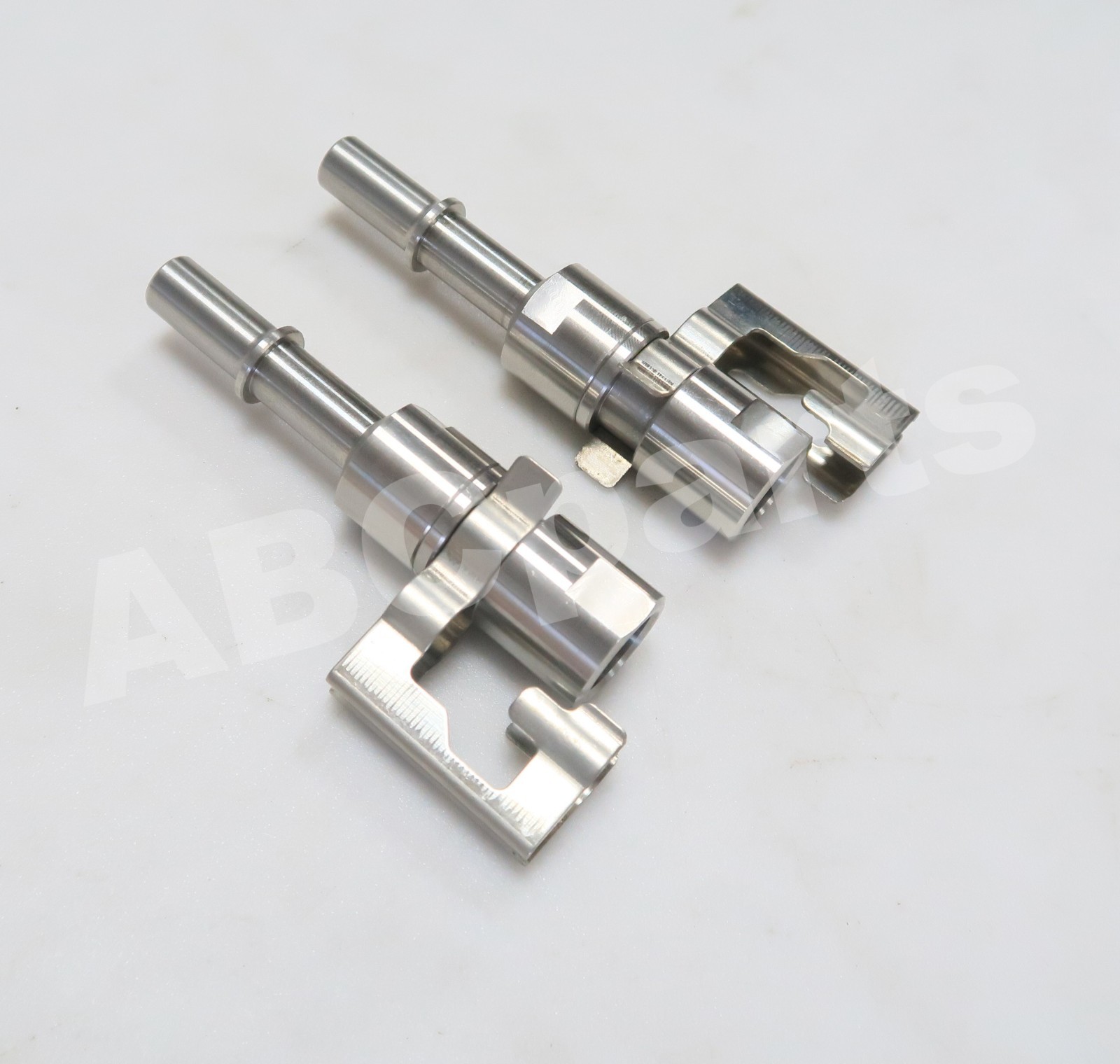 1L3Z9J274BA Fuel Pump Line Return Check Valve Connector F3TZ9J274B F4PZ9155A 2pc