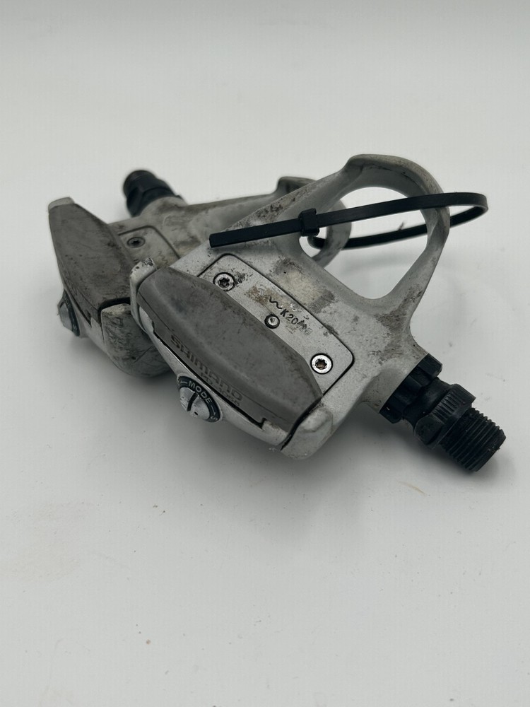 Shimano PD-1056 Road Pedals Used