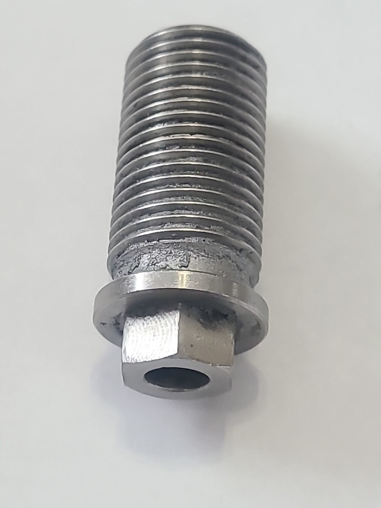 Traditions YUKON .50 Cal Muzzleloader Black Powder Breech Plug