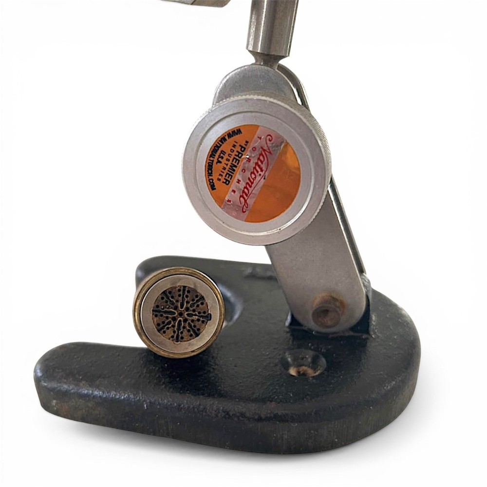 Premier National 8M Bench Torch