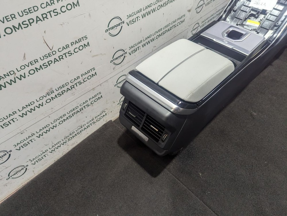 RANGE ROVER EVOQUE L551 CENTRE CONSOLE