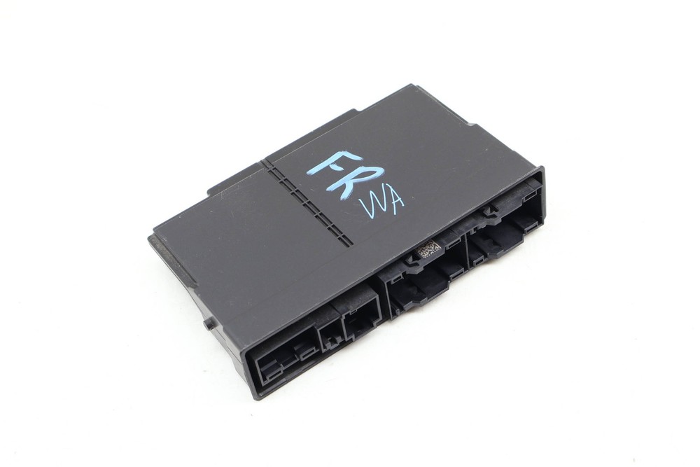 2017-2024 AUDI A4 - Front SEAT Adjustment Control Module 4M0959760