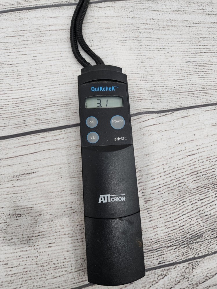 Quikchek ATIorion Ph ATC