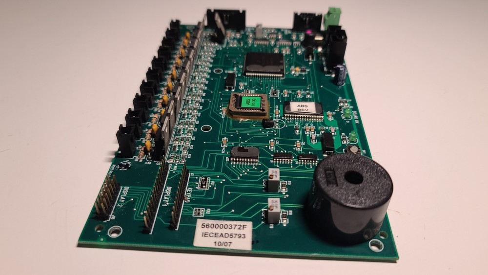 Cornelius 560000372 BOARD CIRCUIT ABS BEV/INTERFACE