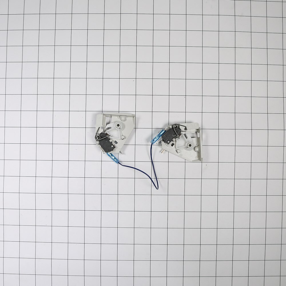 W11244490 Whirlpool Interlock OEM W11244490