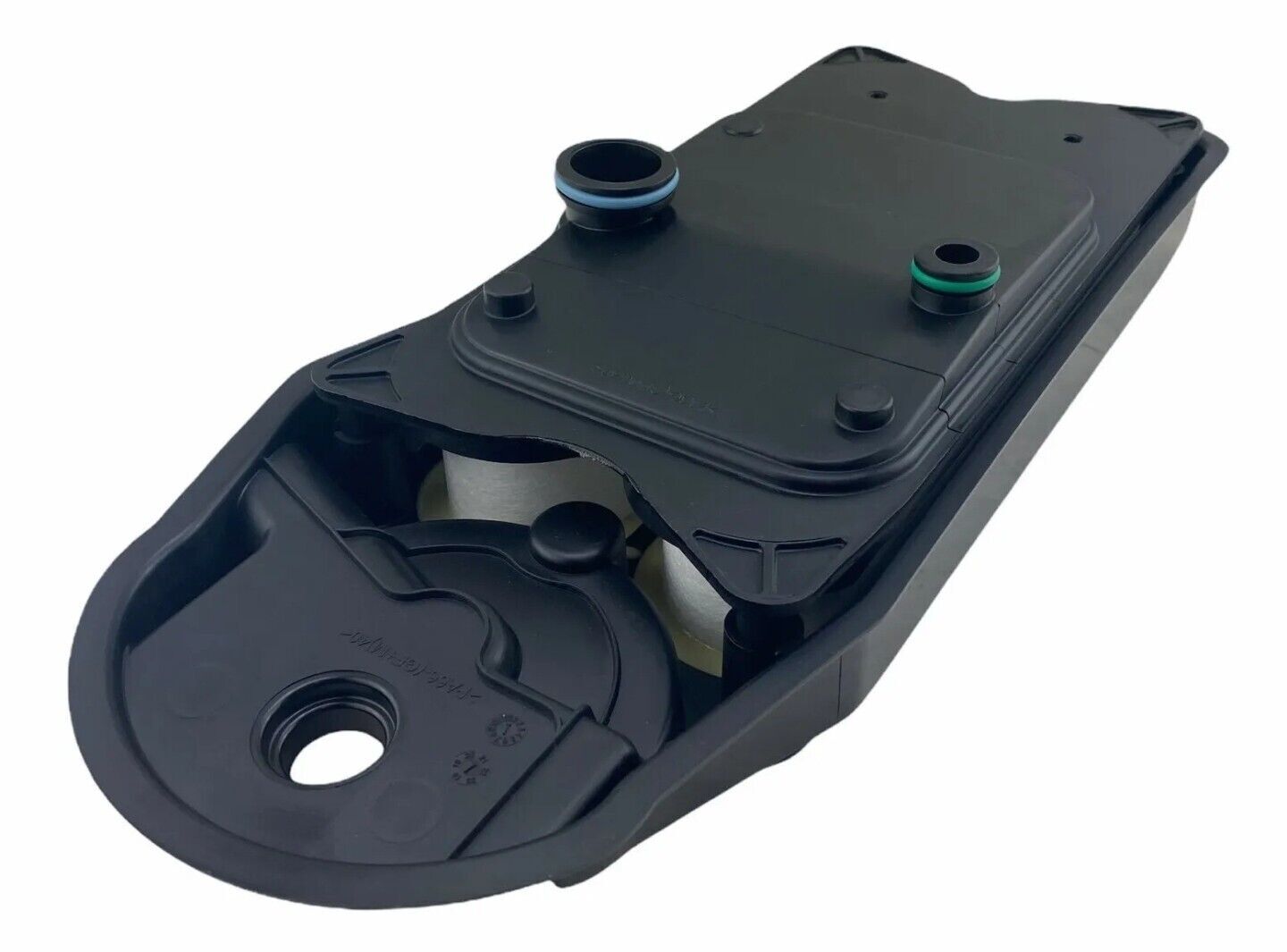 GENUINE Fleetguard Crankcase CCV Filter Cummins 07-20 Dodge Ram 6.7L 2500-5500